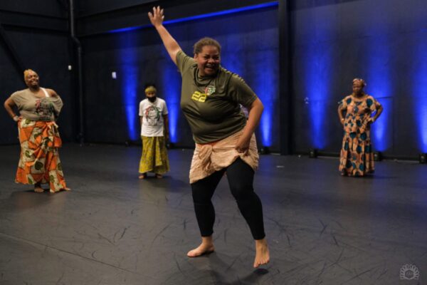 African Dance Social - Image 4
