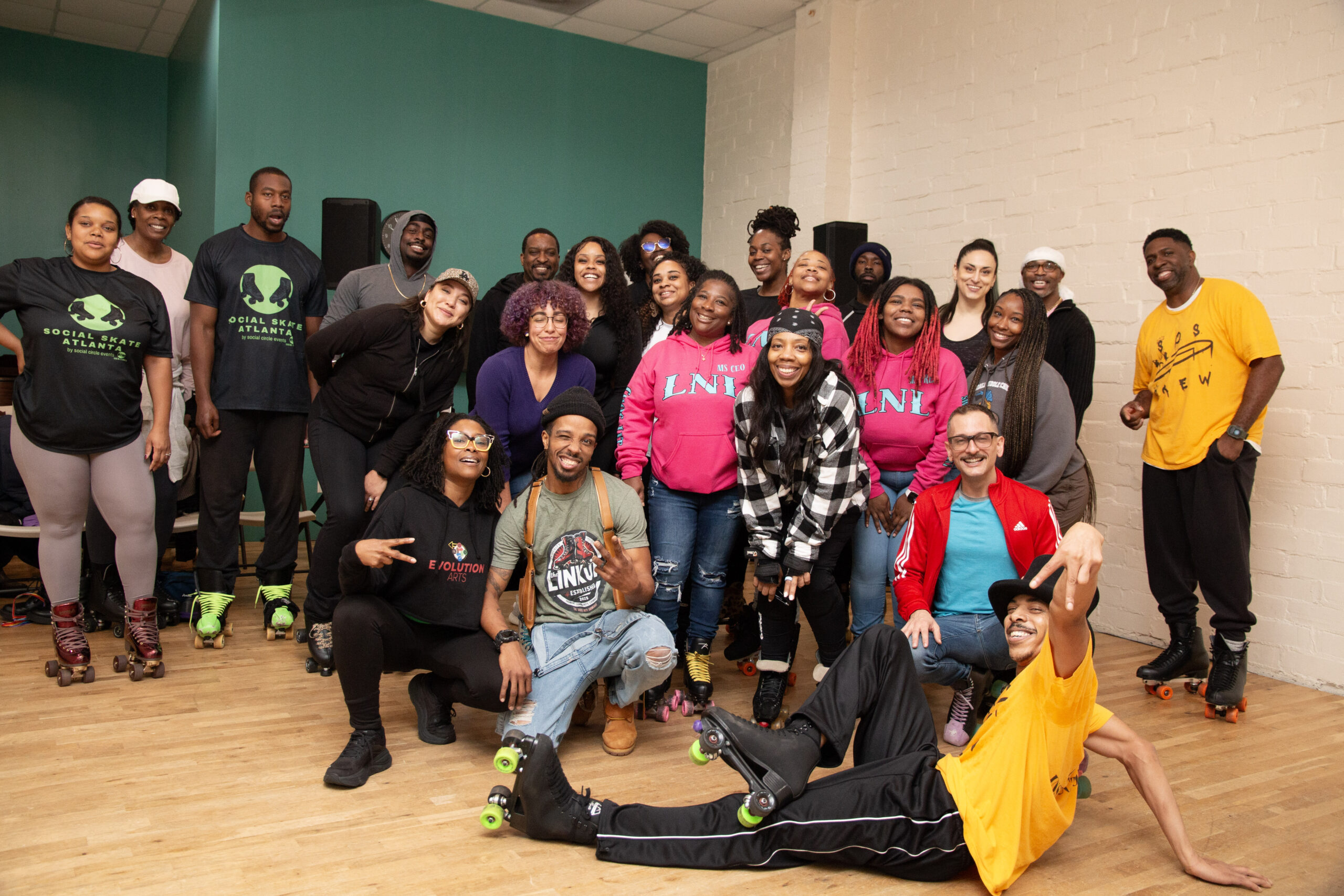 The LinkUP - Image 2