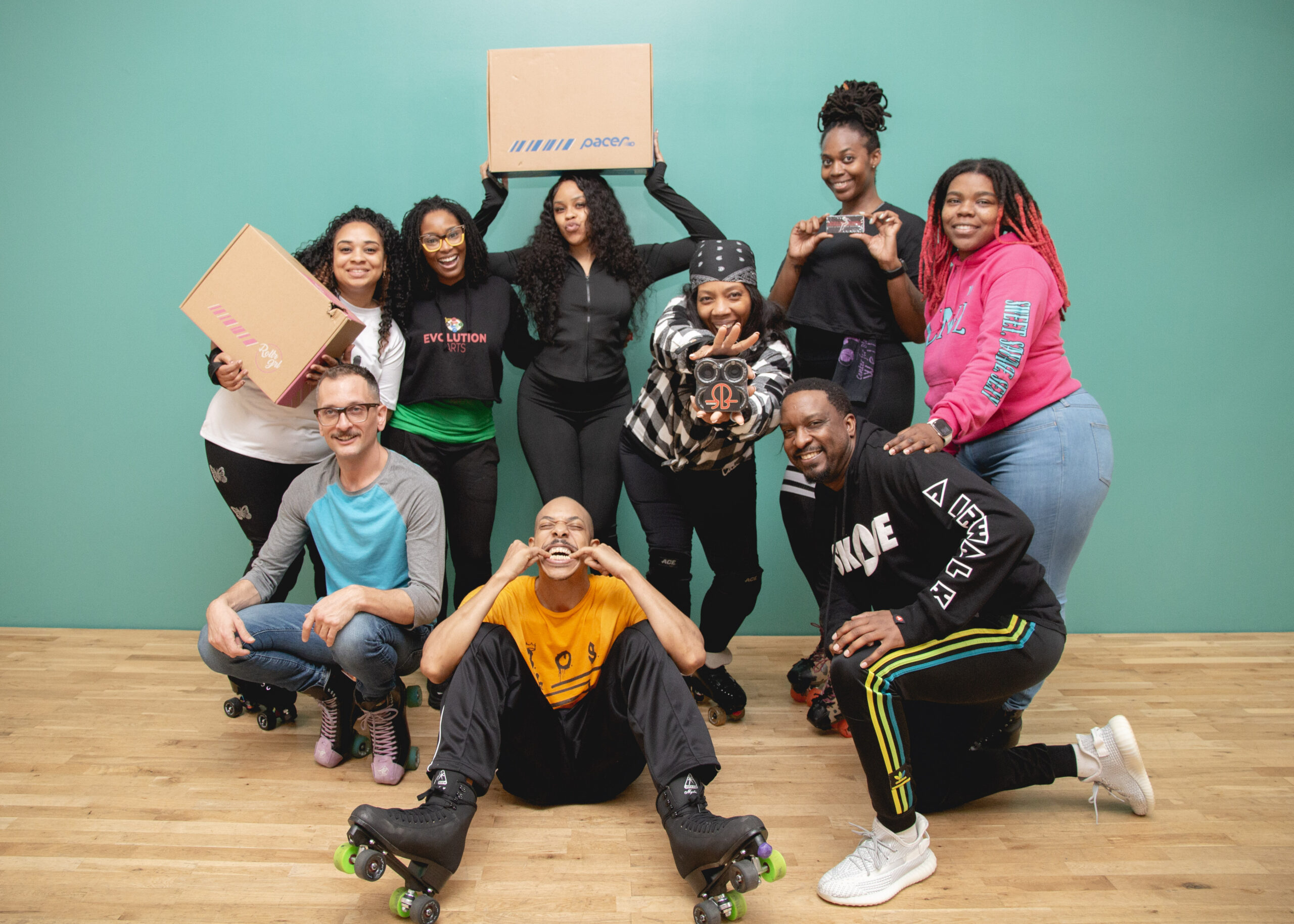 The LinkUP - Image 4