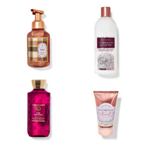Bath & Body Works Hand Lotion