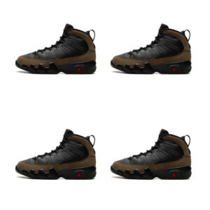 Nike Air Jordan 9 Retro