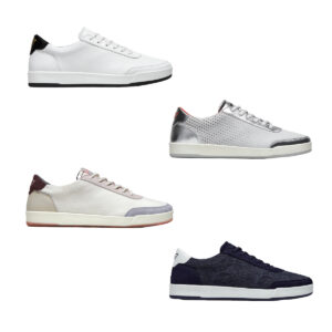 Novella Limited Edition Sneakers