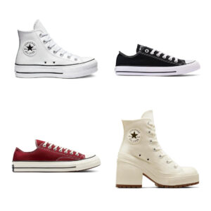 Converse High Tops
